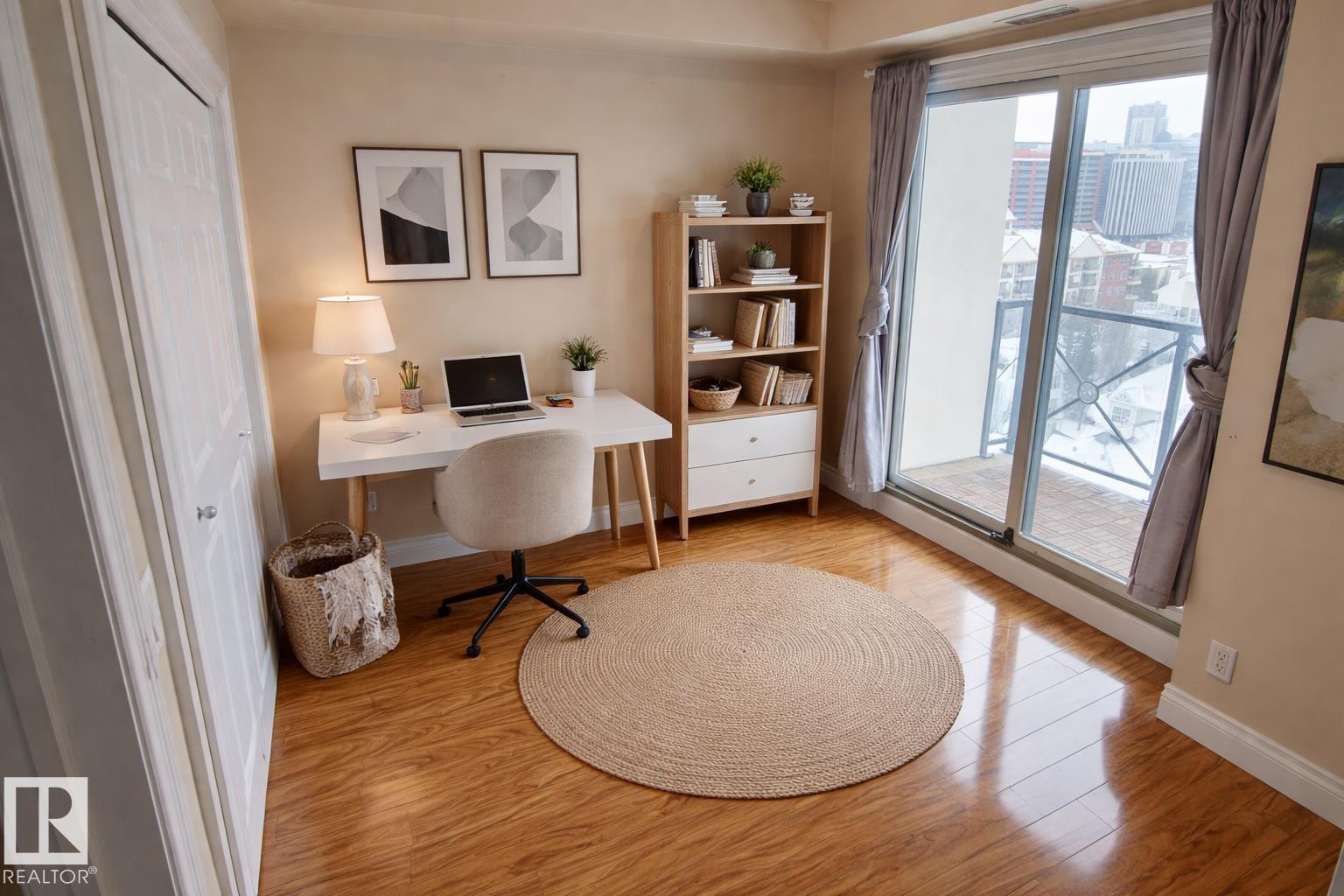 #1005 10303 111 St Nw, Edmonton, Alberta  T5K 0C6 - Photo 10 - E4478148