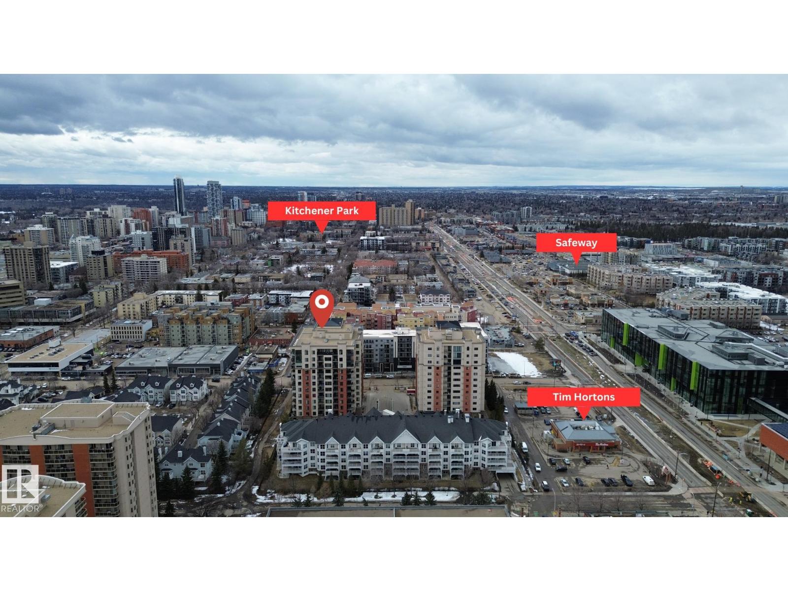 #1005 10303 111 St Nw, Edmonton, Alberta  T5K 0C6 - Photo 26 - E4478148