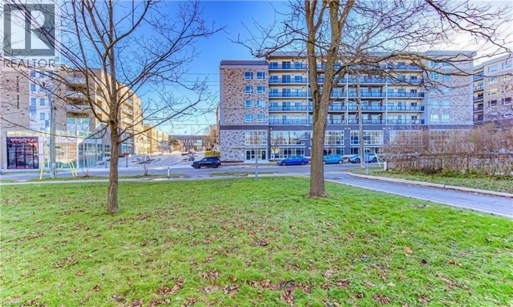 275 Larch Street Unit# 301b, Waterloo, Ontario  N2L 3R2 - Photo 2 - 40820492