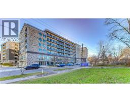 275 LARCH Street Unit# 301B, waterloo, Ontario