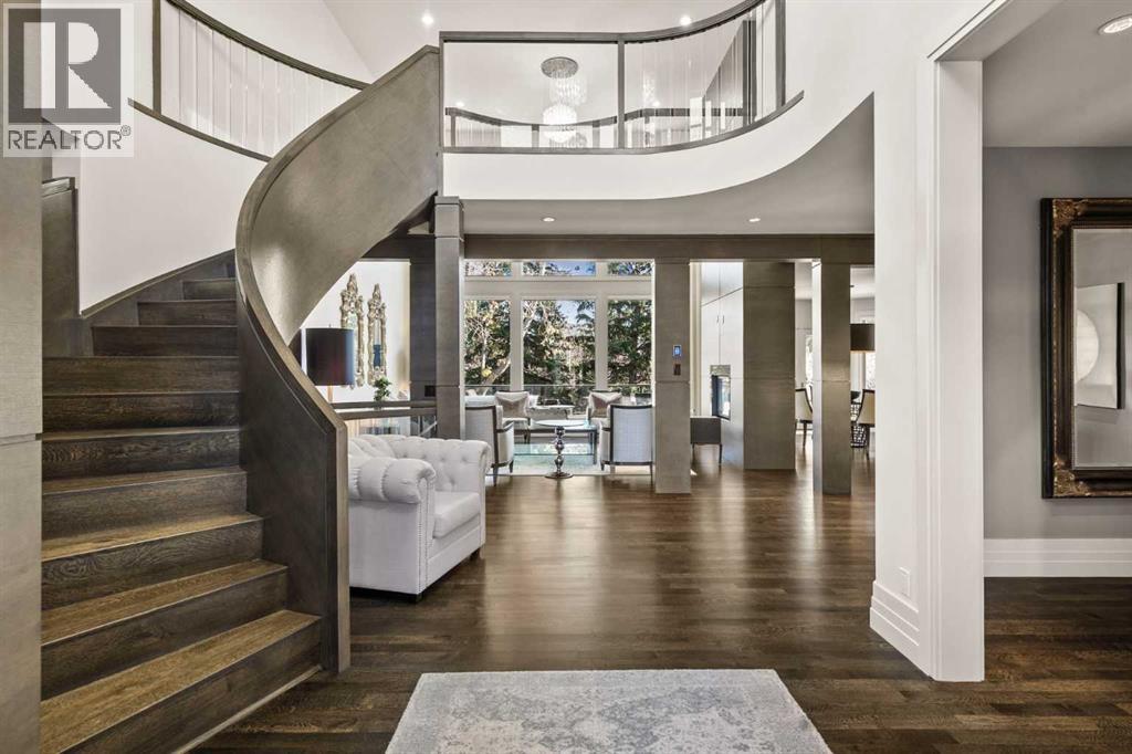 122 Aspen Ridge Place Sw, Calgary, Alberta  T3H 0J6 - Photo 6 - A2301642