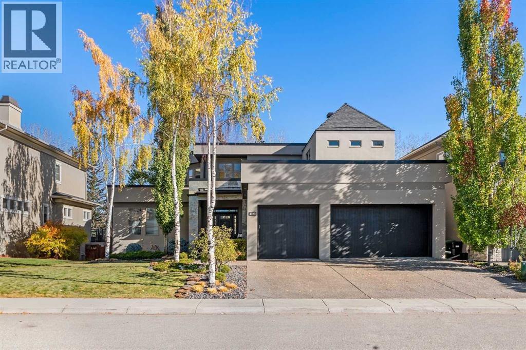 122 Aspen Ridge Place Sw, Calgary, Alberta  T3H 0J6 - Photo 2 - A2301642