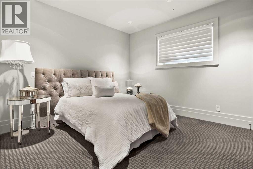 122 Aspen Ridge Place Sw, Calgary, Alberta  T3H 0J6 - Photo 42 - A2301642