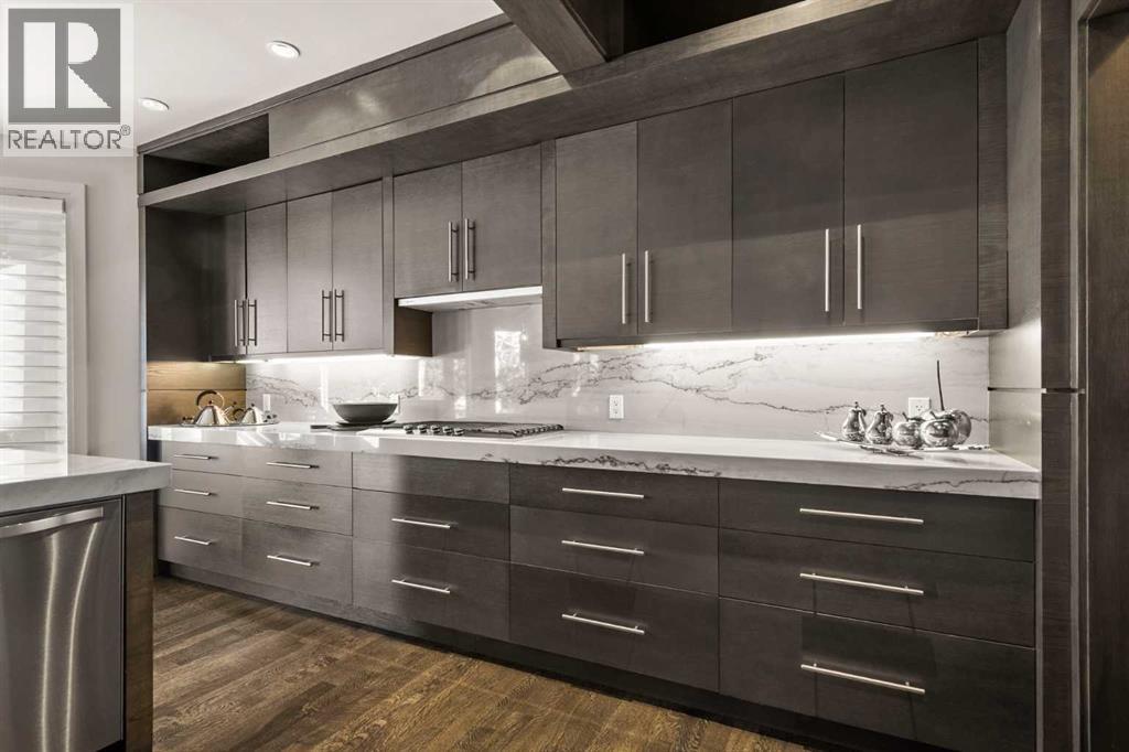 122 Aspen Ridge Place Sw, Calgary, Alberta  T3H 0J6 - Photo 15 - A2301642