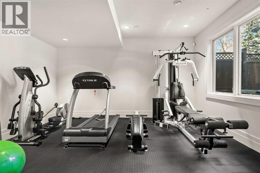 122 Aspen Ridge Place Sw, Calgary, Alberta  T3H 0J6 - Photo 41 - A2301642