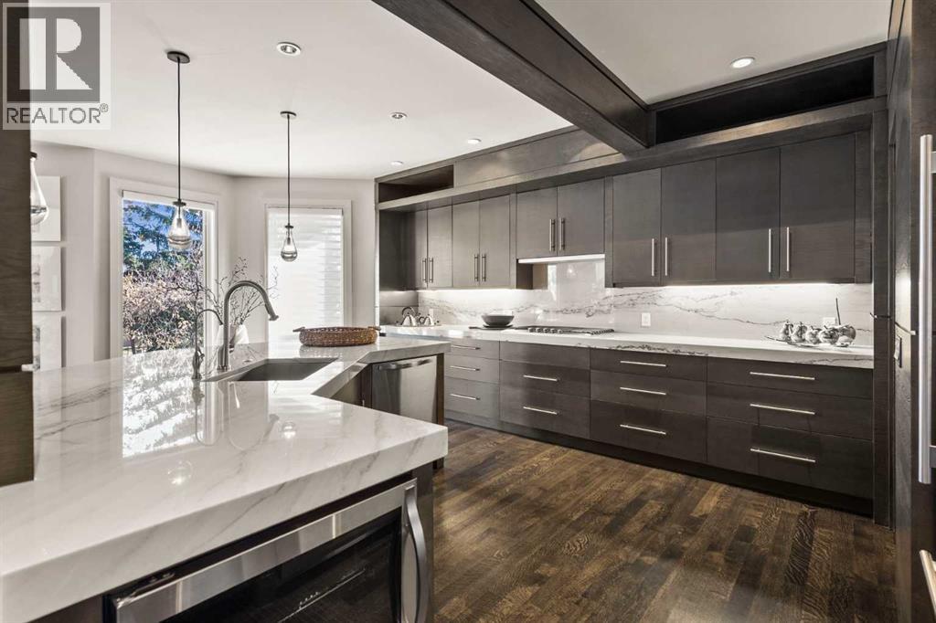 122 Aspen Ridge Place Sw, Calgary, Alberta  T3H 0J6 - Photo 11 - A2301642