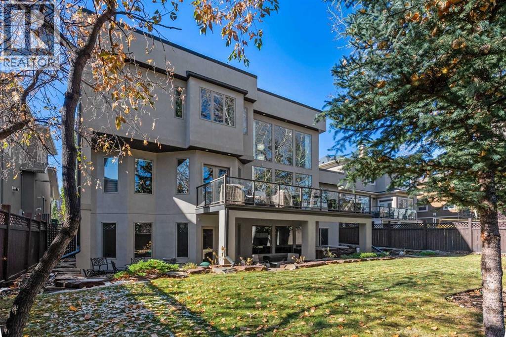 122 Aspen Ridge Place Sw, Calgary, Alberta  T3H 0J6 - Photo 46 - A2301642