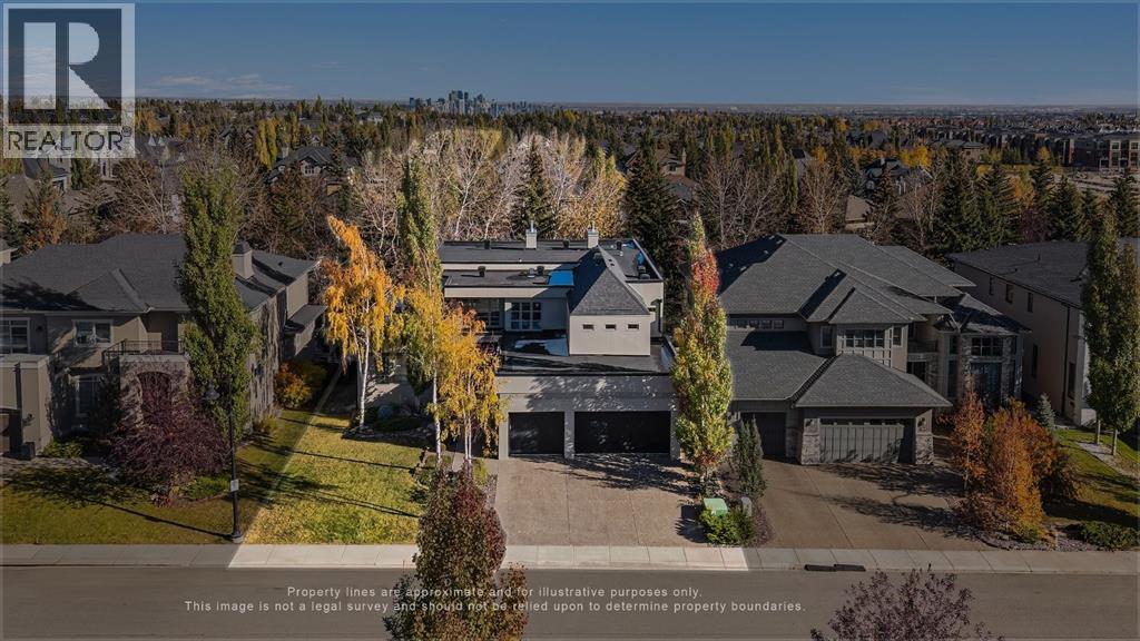 122 Aspen Ridge Place Sw, Calgary, Alberta  T3H 0J6 - Photo 49 - A2301642