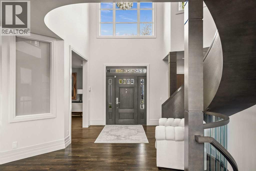 122 Aspen Ridge Place Sw, Calgary, Alberta  T3H 0J6 - Photo 5 - A2301642