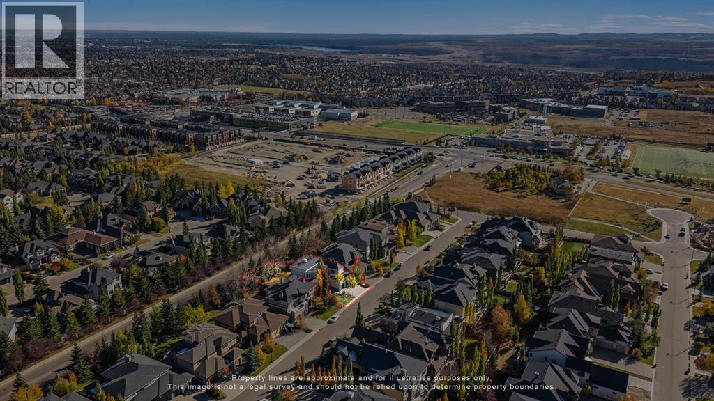 122 Aspen Ridge Place Sw, Calgary, Alberta  T3H 0J6 - Photo 48 - A2301642