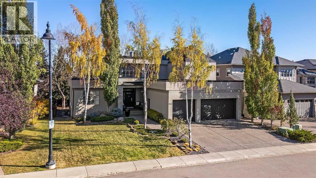 122 Aspen Ridge Place Sw, Calgary, Alberta  T3H 0J6 - Photo 3 - A2301642