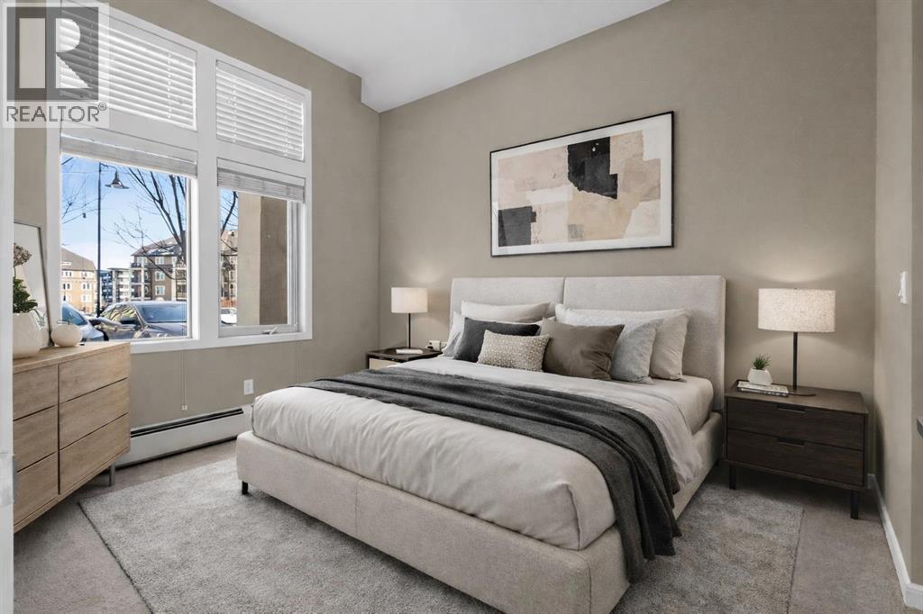 118, 10 Mahogany Mews Se, Calgary, Alberta  T3M 2R1 - Photo 2 - A2302901