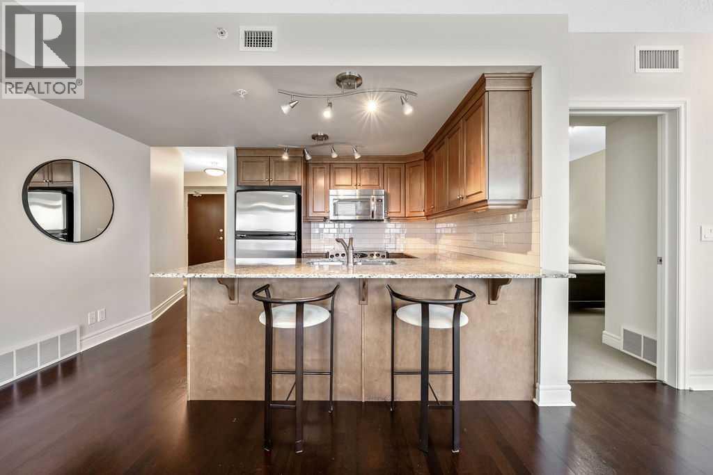 1203, 920 5 Avenue SW, Calgary, Alberta  T2P 5P6 - Photo 10 - A2302772