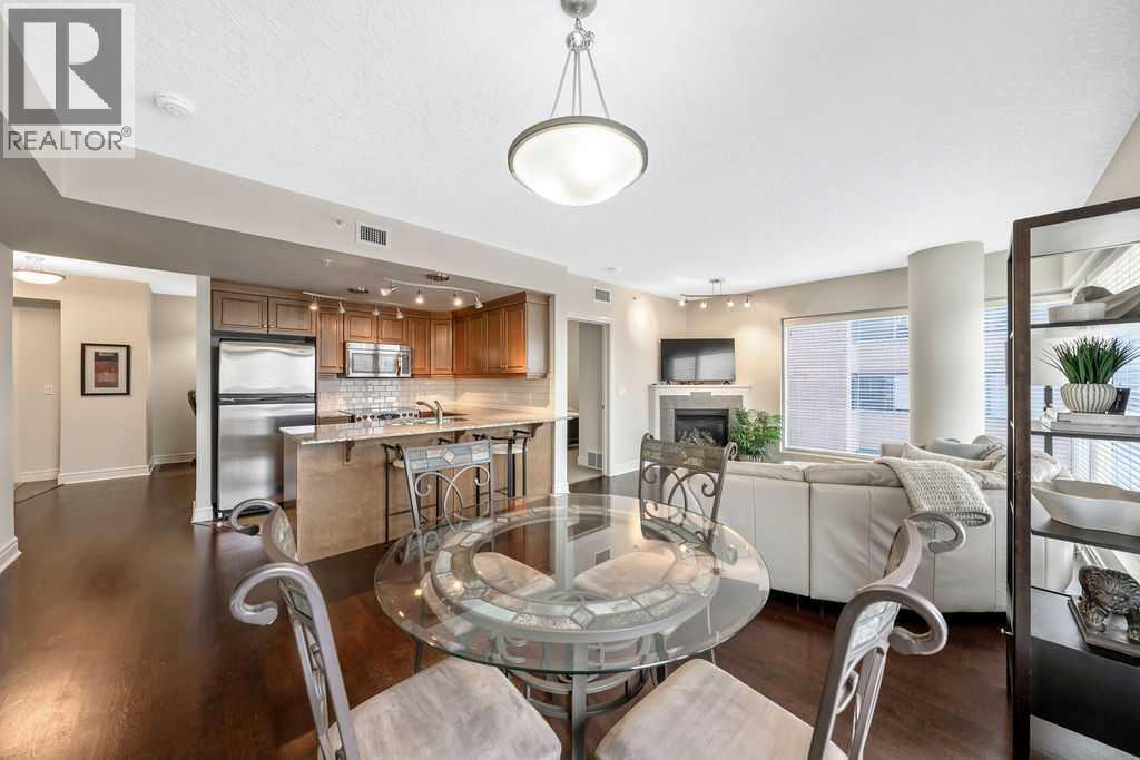 1203, 920 5 Avenue SW, Calgary, Alberta  T2P 5P6 - Photo 9 - A2302772