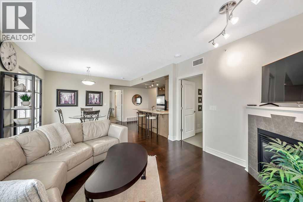 1203, 920 5 Avenue SW, Calgary, Alberta  T2P 5P6 - Photo 14 - A2302772
