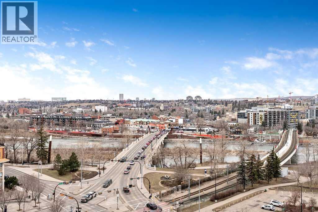 1203, 920 5 Avenue SW, Calgary, Alberta  T2P 5P6 - Photo 24 - A2302772