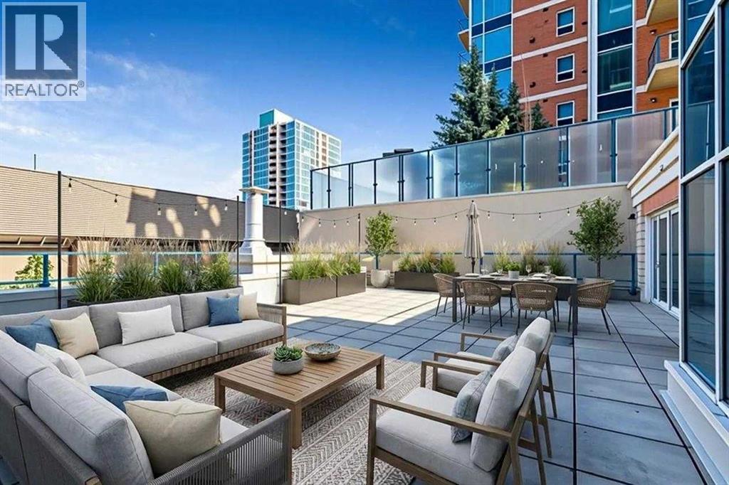 1203, 920 5 Avenue SW, Calgary, Alberta  T2P 5P6 - Photo 29 - A2302772