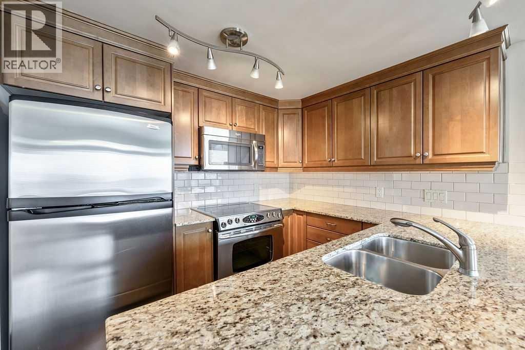 1203, 920 5 Avenue SW, Calgary, Alberta  T2P 5P6 - Photo 4 - A2302772