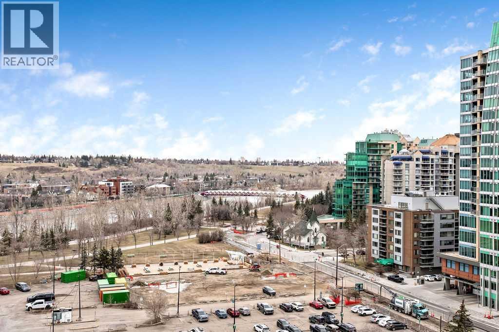 1203, 920 5 Avenue SW, Calgary, Alberta  T2P 5P6 - Photo 25 - A2302772