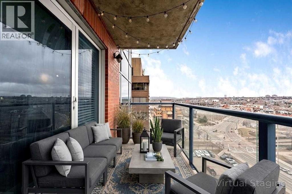 1203, 920 5 Avenue SW, Calgary, Alberta  T2P 5P6 - Photo 22 - A2302772