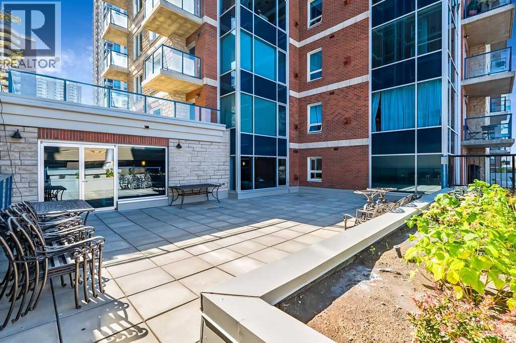 1203, 920 5 Avenue SW, Calgary, Alberta  T2P 5P6 - Photo 31 - A2302772