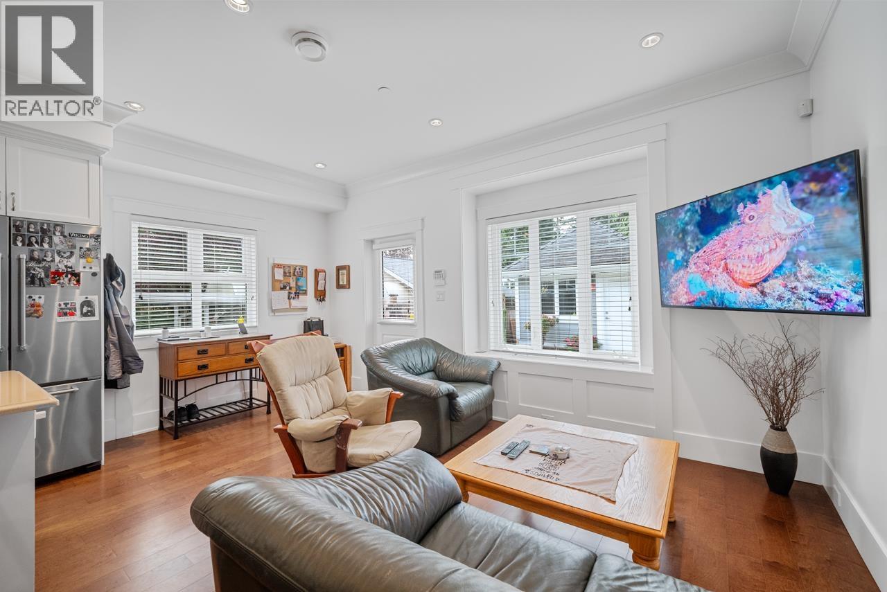 3288 W 32nd Avenue, Vancouver, British Columbia  V6L 2C3 - Photo 13 - R3112701