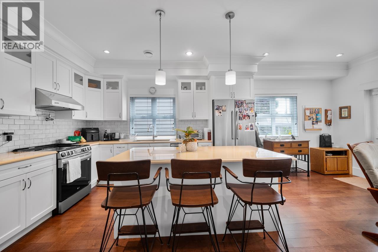 3288 W 32nd Avenue, Vancouver, British Columbia  V6L 2C3 - Photo 2 - R3112701