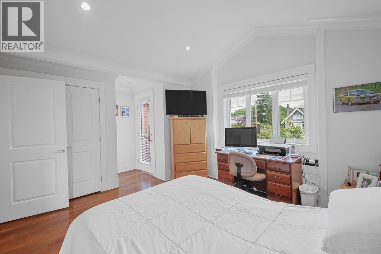 3288 W 32nd Avenue, Vancouver, British Columbia  V6L 2C3 - Photo 23 - R3112701