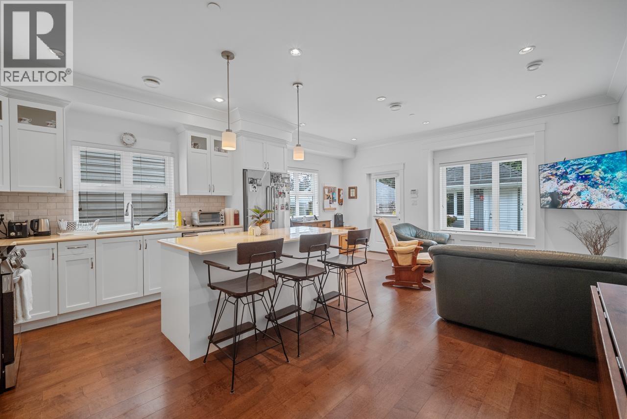 3288 W 32nd Avenue, Vancouver, British Columbia  V6L 2C3 - Photo 3 - R3112701