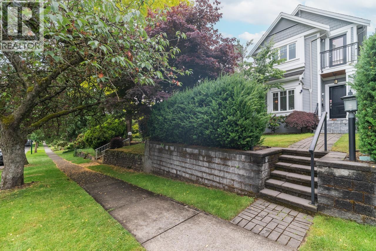 3288 W 32nd Avenue, Vancouver, British Columbia  V6L 2C3 - Photo 31 - R3112701