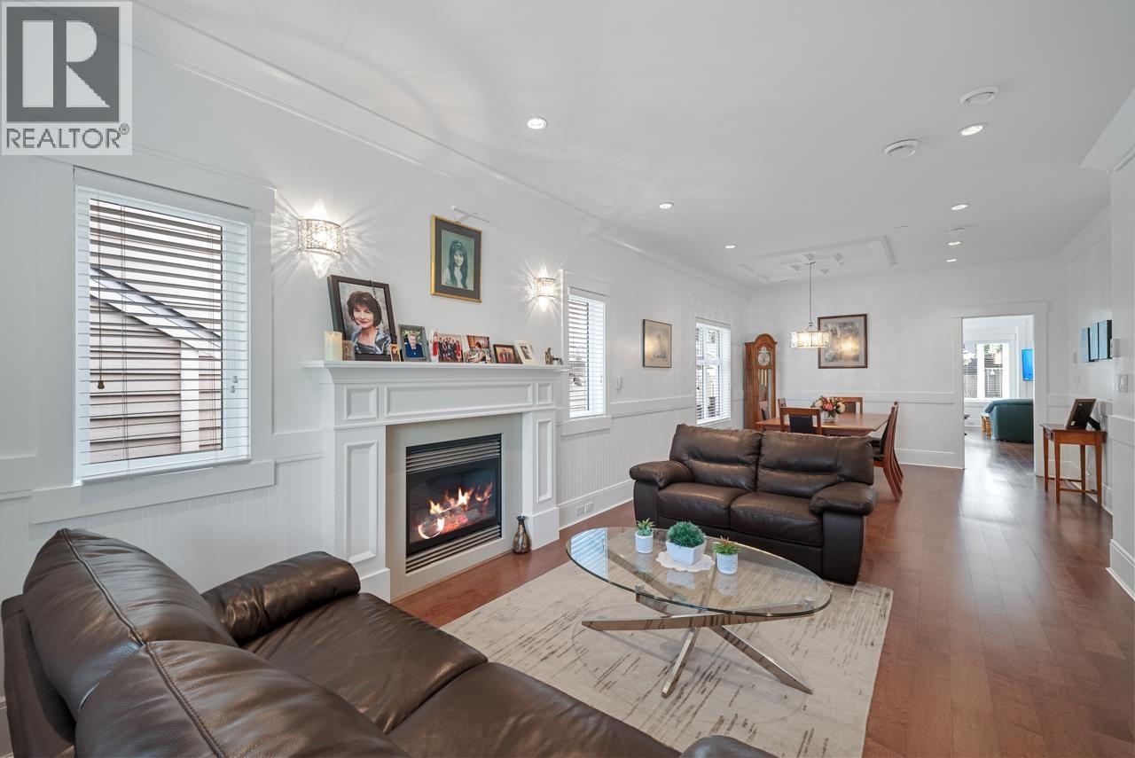 3288 W 32nd Avenue, Vancouver, British Columbia  V6L 2C3 - Photo 4 - R3112701