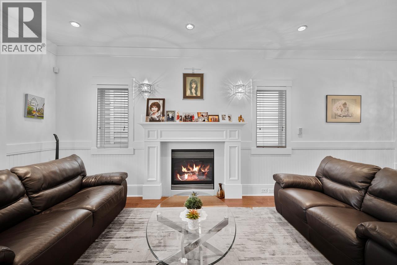 3288 W 32nd Avenue, Vancouver, British Columbia  V6L 2C3 - Photo 5 - R3112701