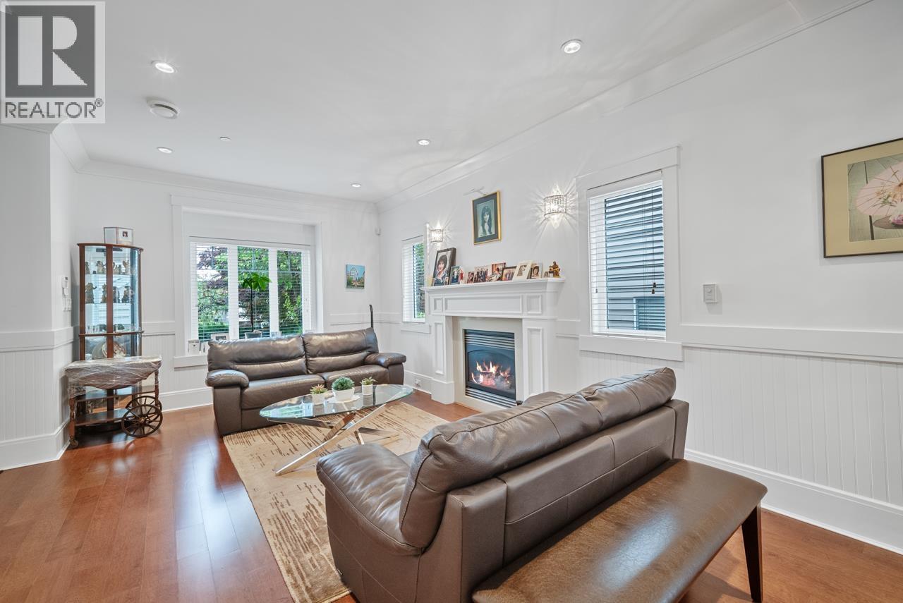 3288 W 32nd Avenue, Vancouver, British Columbia  V6L 2C3 - Photo 6 - R3112701