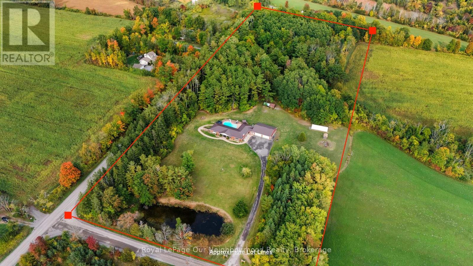 211 Langford Drive, Trent Hills, Ontario  K0K 3K0 - Photo 47 - X13012622