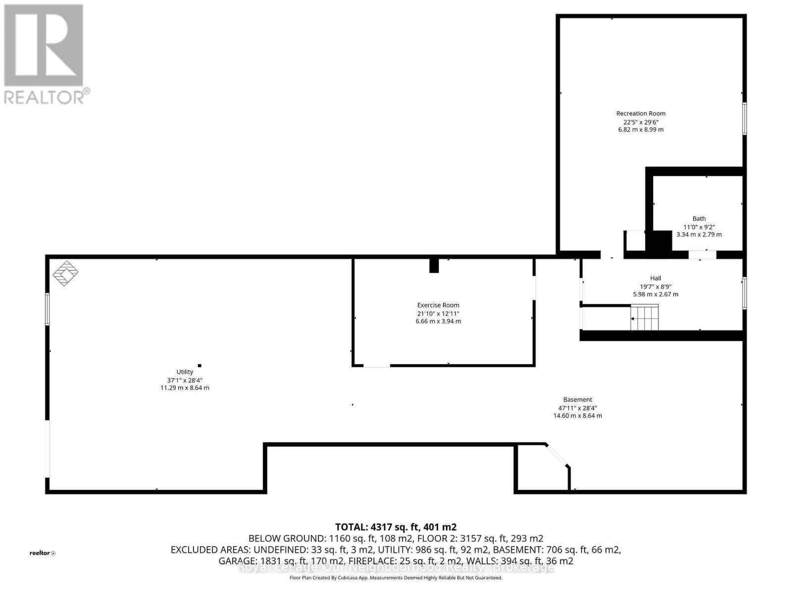 211 Langford Drive, Trent Hills, Ontario  K0K 3K0 - Photo 49 - X13012622