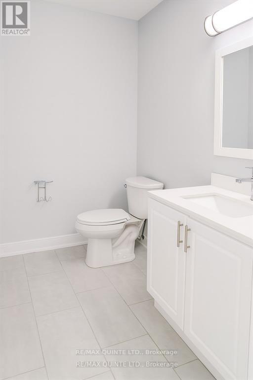 Unit #4 - 257 Dundas Street E, Quinte West, Ontario  K8V 1M1 - Photo 7 - X13012624