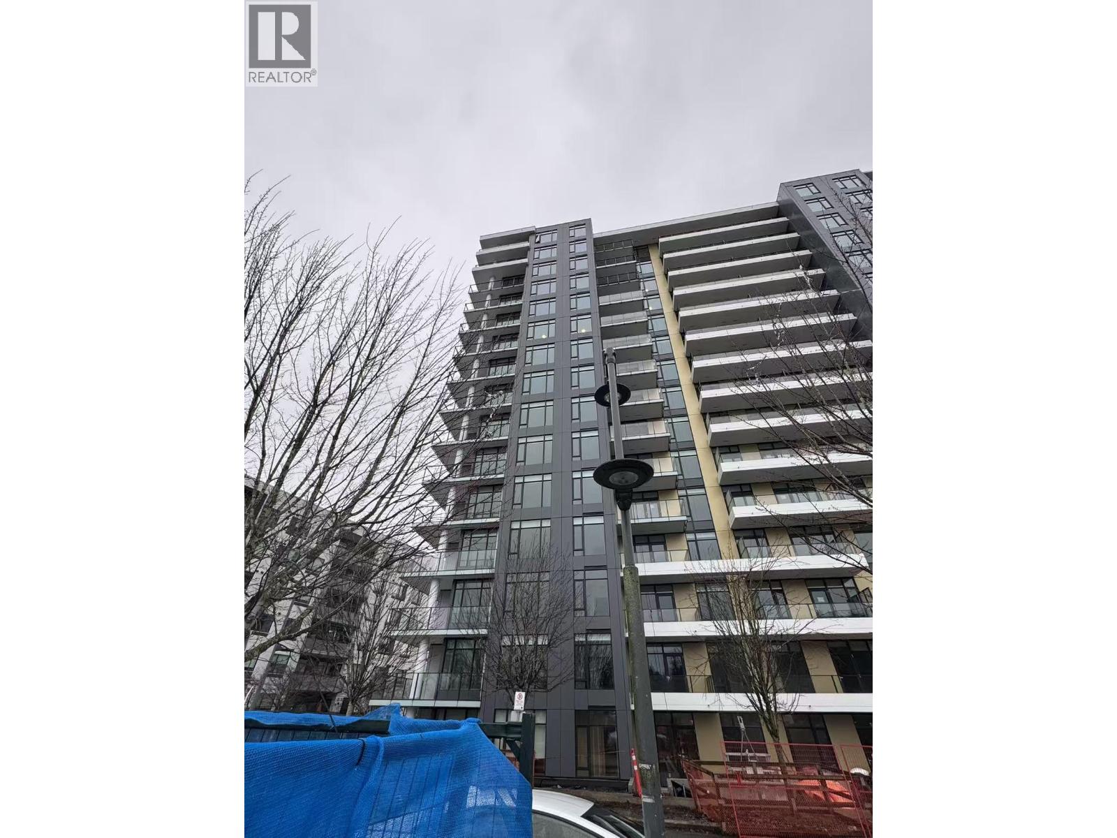 1009 6138 Birney Avenue, Vancouver, British Columbia  V6T 1W5 - Photo 1 - R3112693