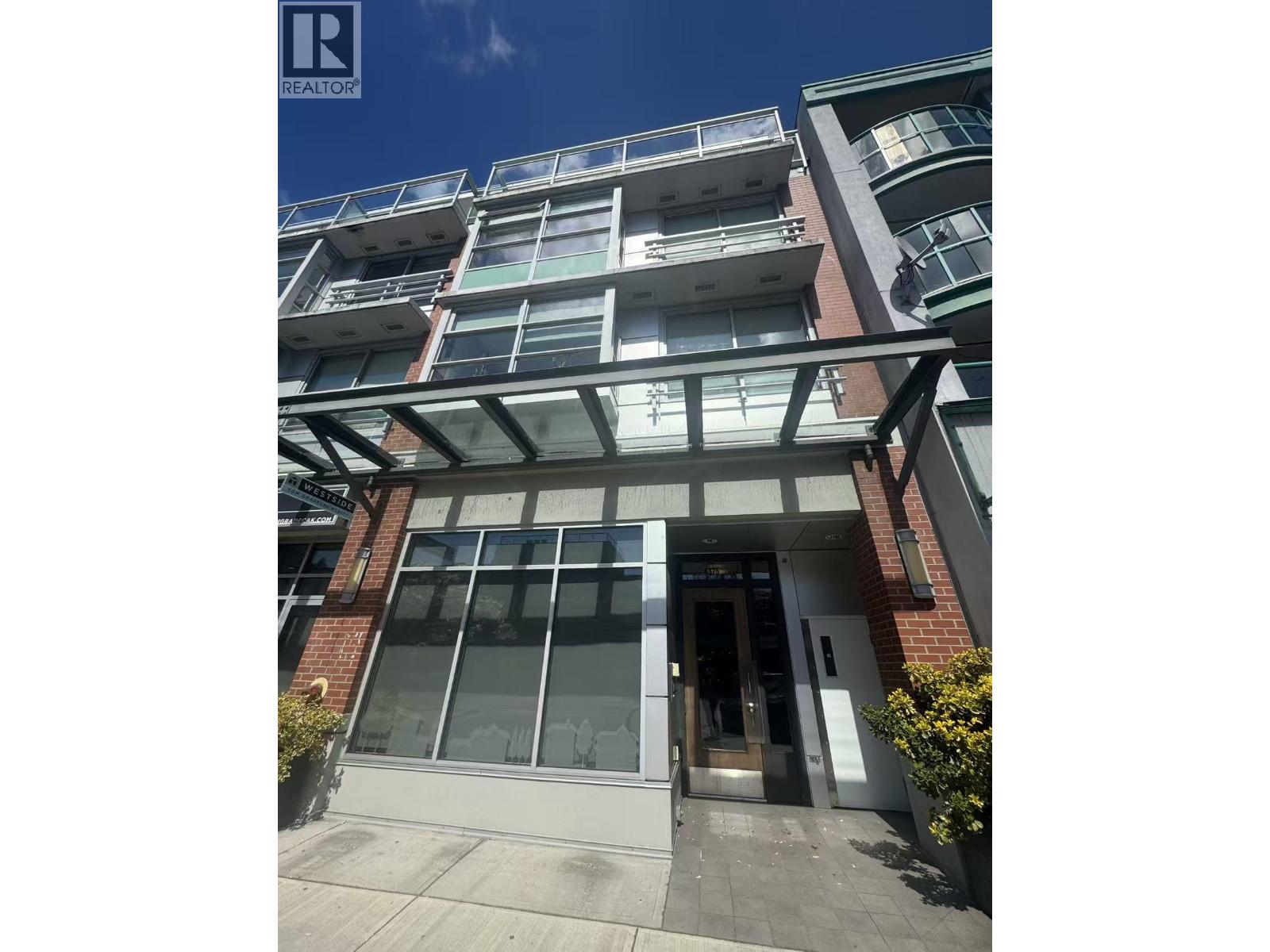4375 West 10th Avenue, Vancouver, British Columbia  V6R 2H6 - Photo 1 - R3112695