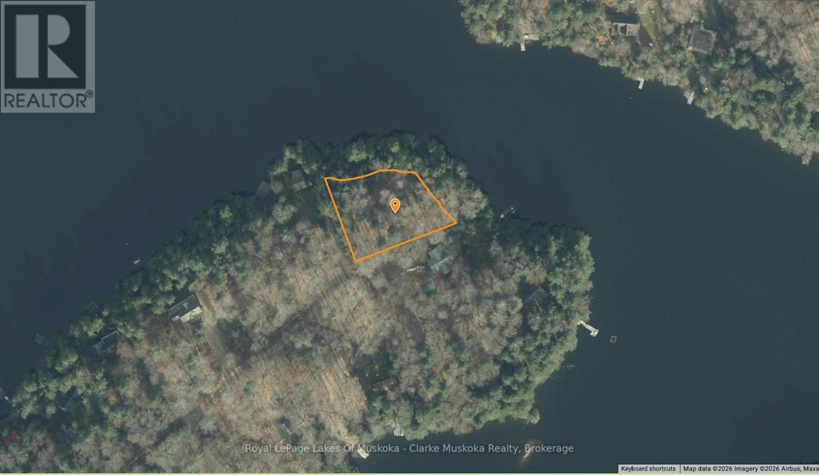 0 SOUTH CRANE LAKE ROAD, The Archipelago, Ontario