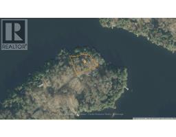 0 SOUTH CRANE LAKE ROAD, The Archipelago, Ontario