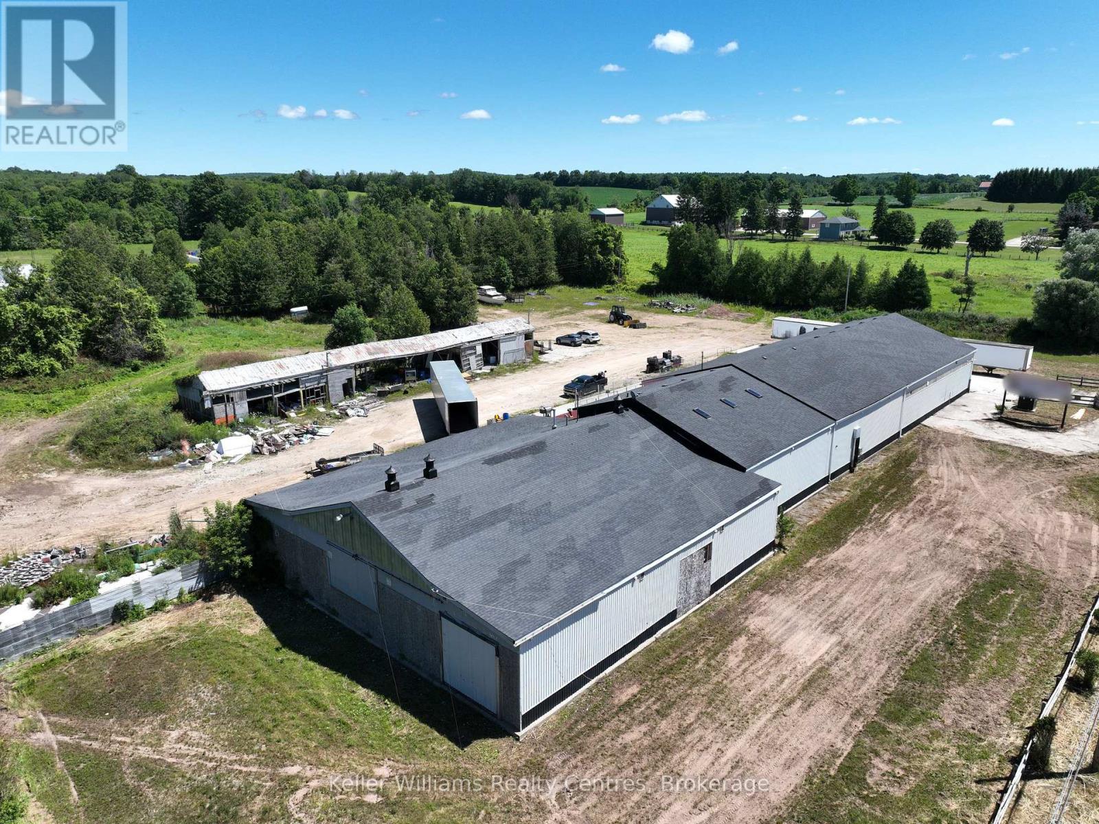 317505 Highway 6&10, Meaford, Ontario  N4K 5N6 - Photo 11 - X13012588