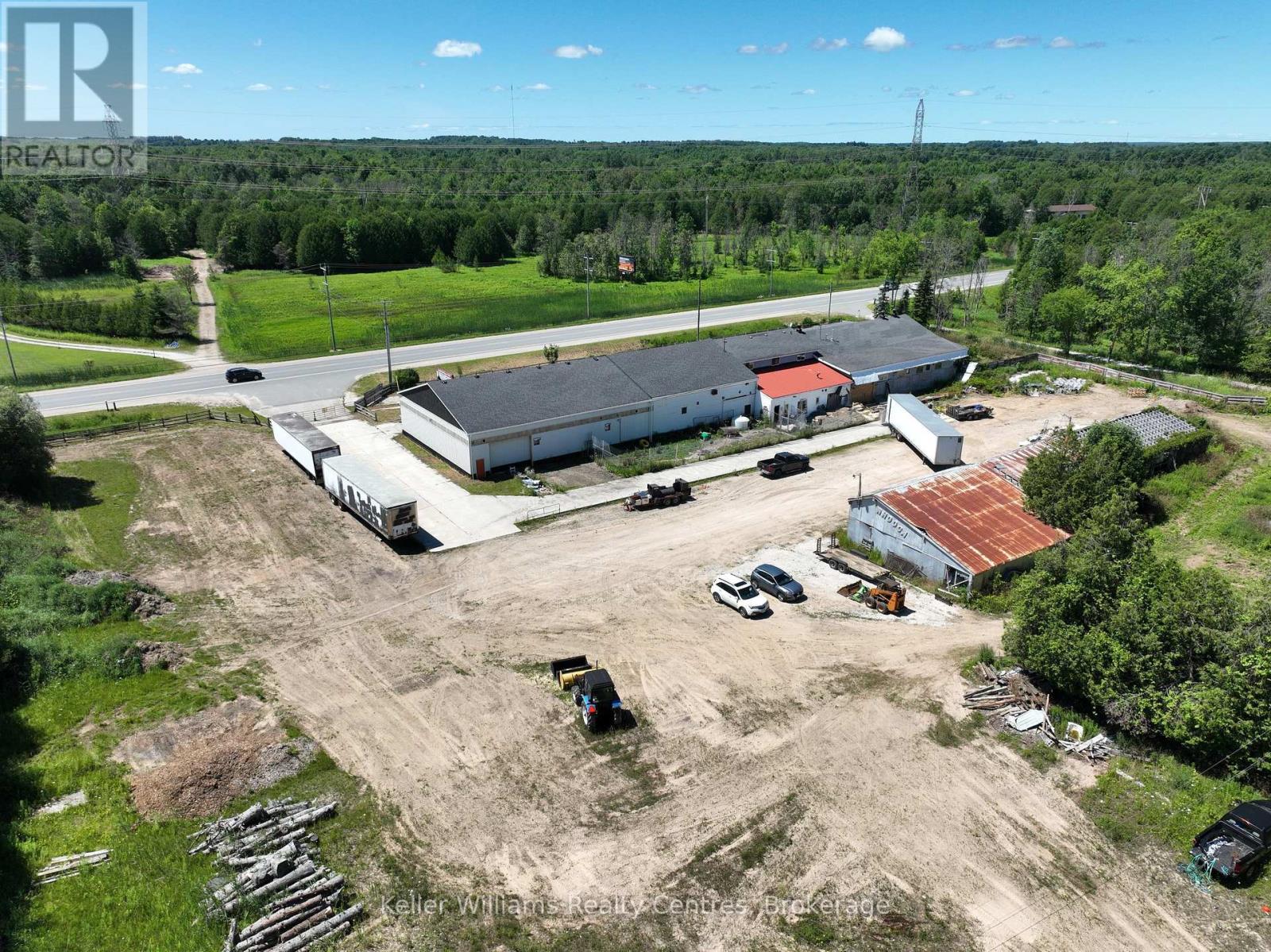 317505 Highway 6&10, Meaford, Ontario  N4K 5N6 - Photo 12 - X13012588