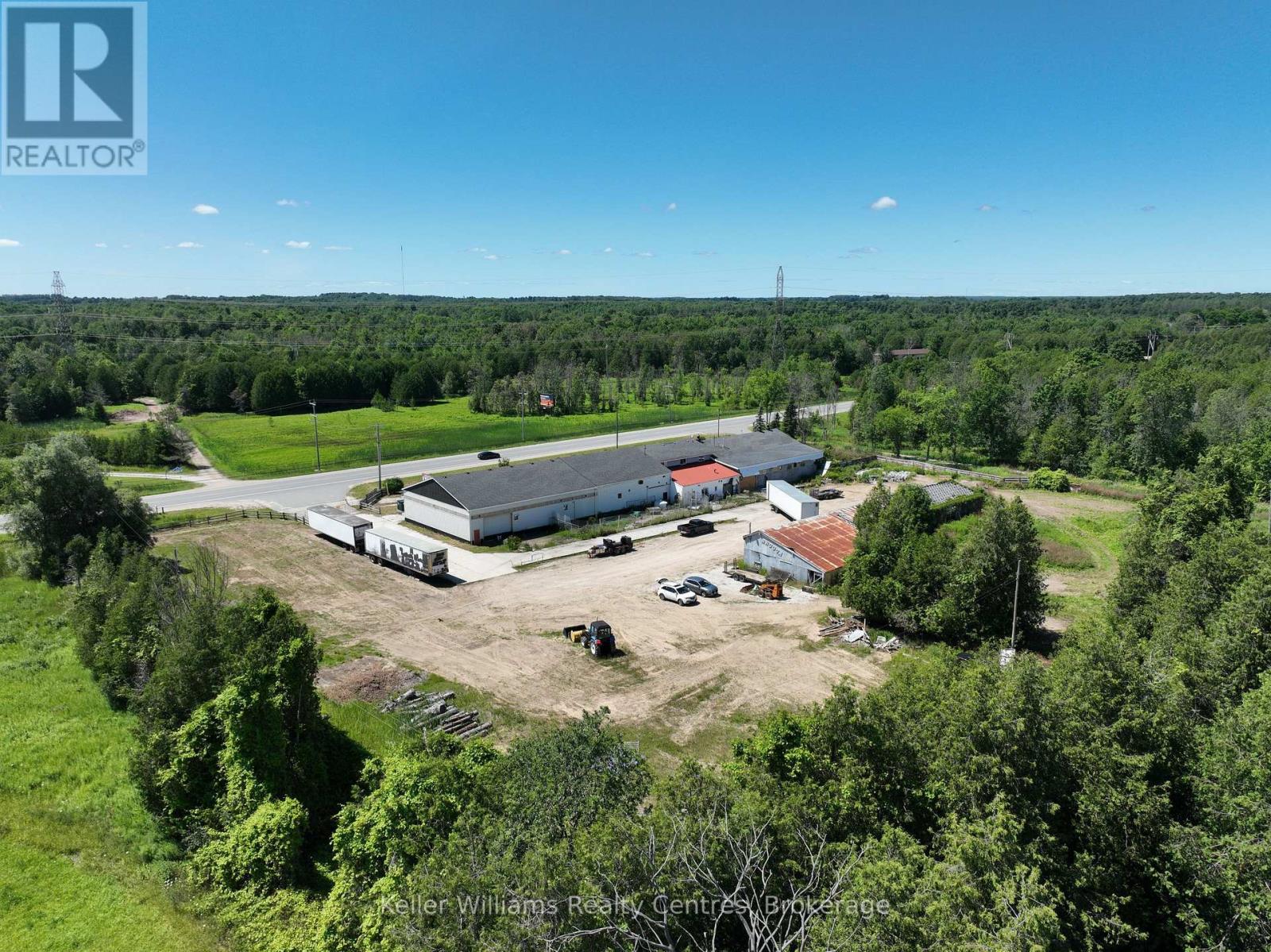 317505 Highway 6&10, Meaford, Ontario  N4K 5N6 - Photo 23 - X13012588