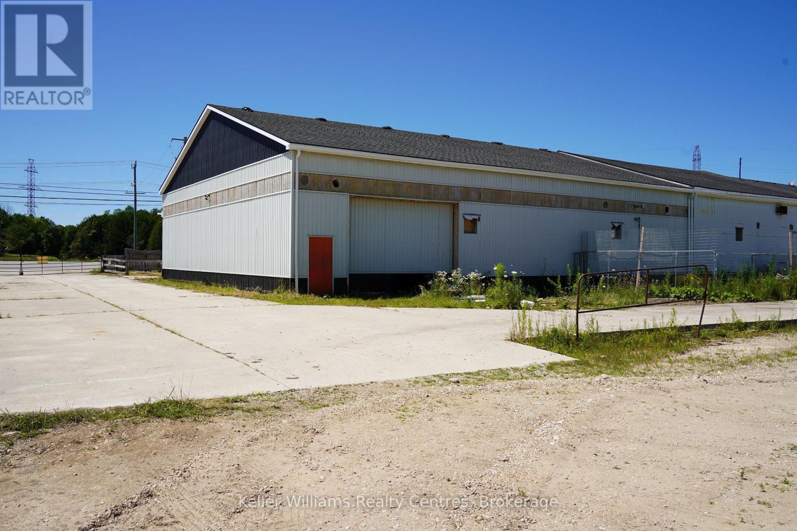317505 Highway 6&10, Meaford, Ontario  N4K 5N6 - Photo 32 - X13012588