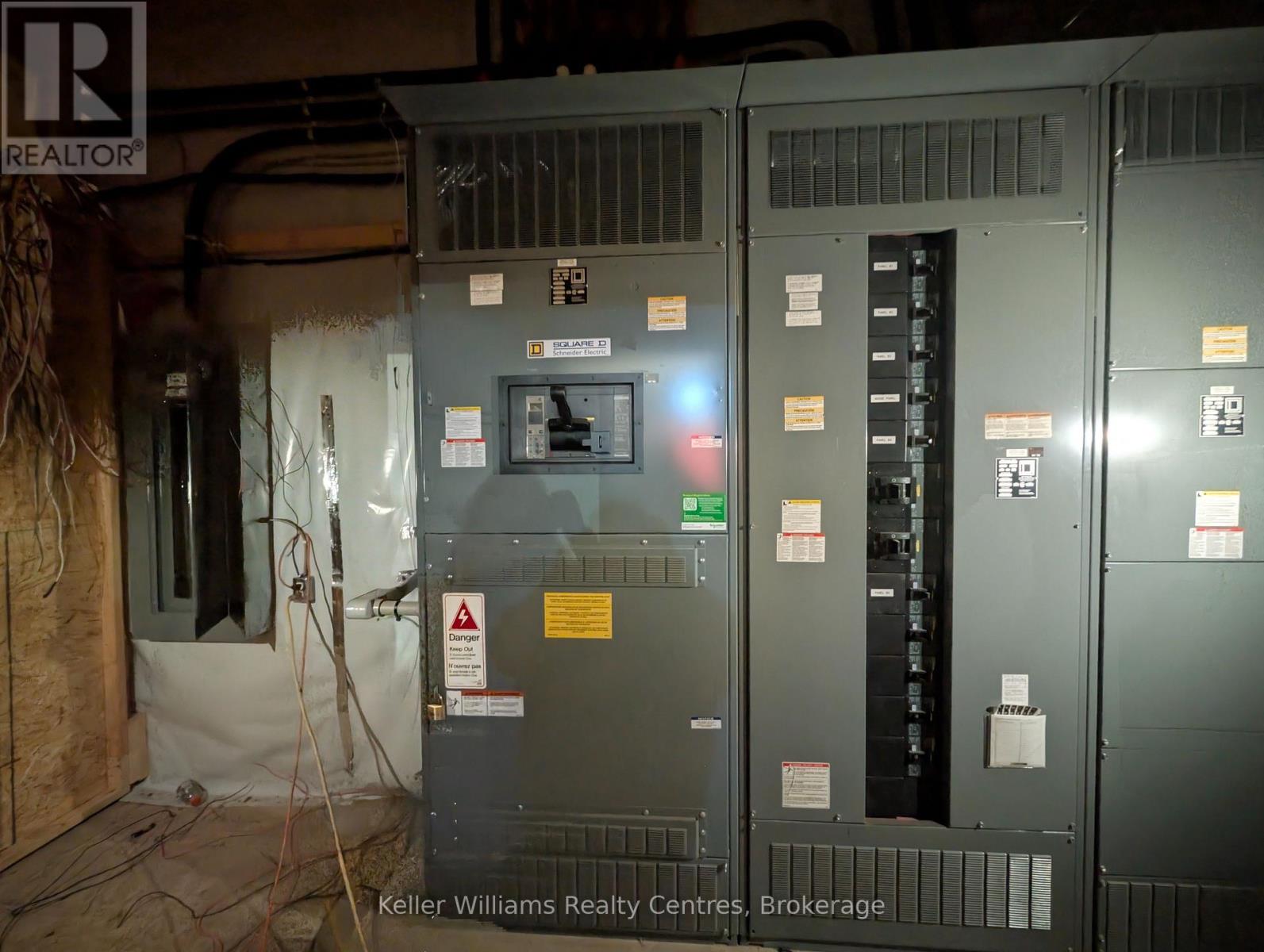 317505 Highway 6&10, Meaford, Ontario  N4K 5N6 - Photo 37 - X13012588