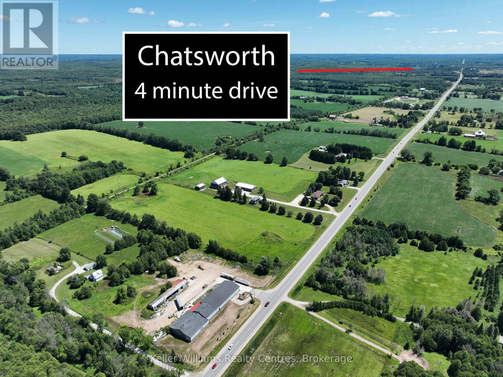 317505 Highway 6&10, Meaford, Ontario  N4K 5N6 - Photo 5 - X13012588