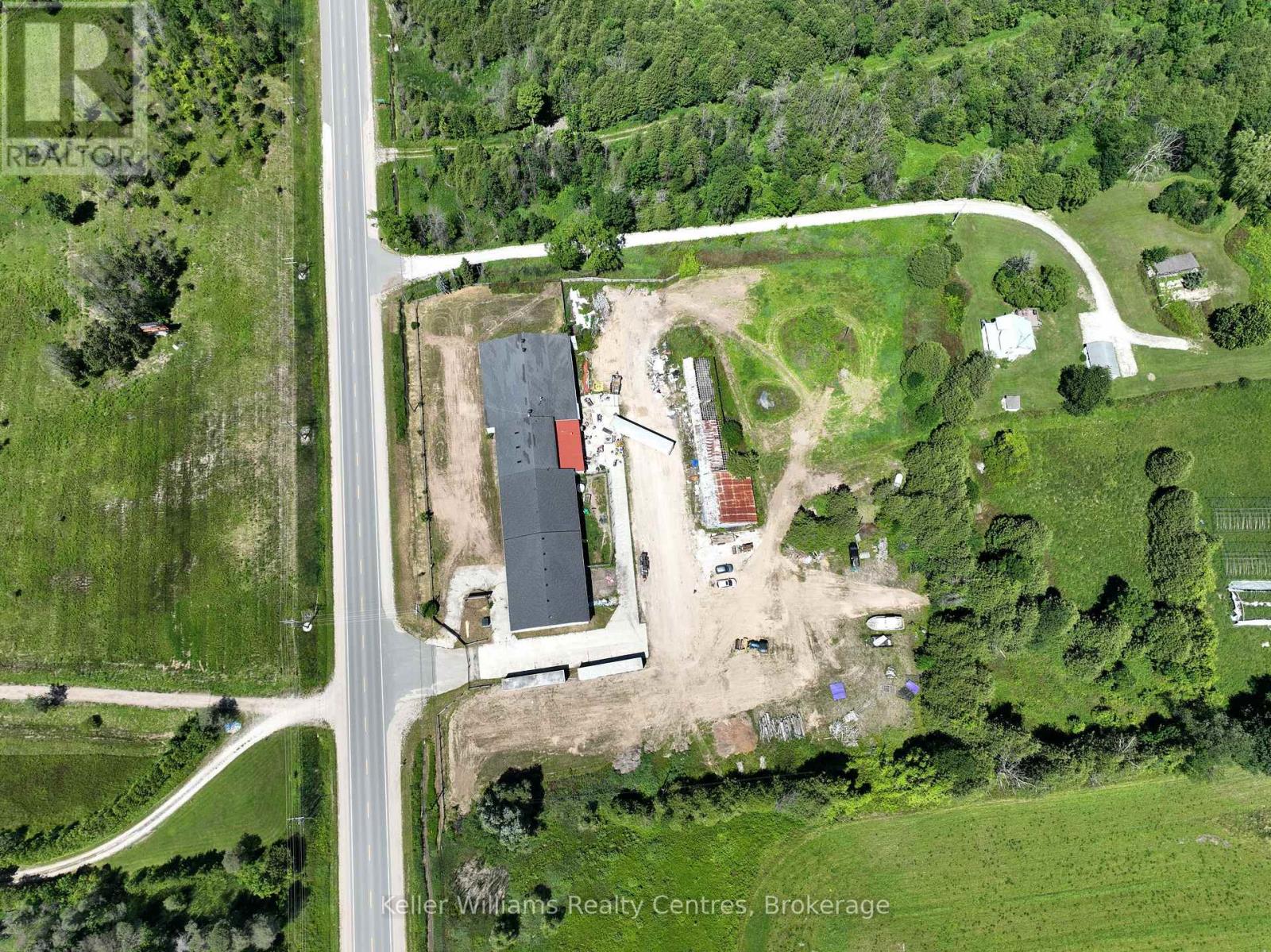 317505 Highway 6&10, Meaford, Ontario  N4K 5N6 - Photo 6 - X13012588