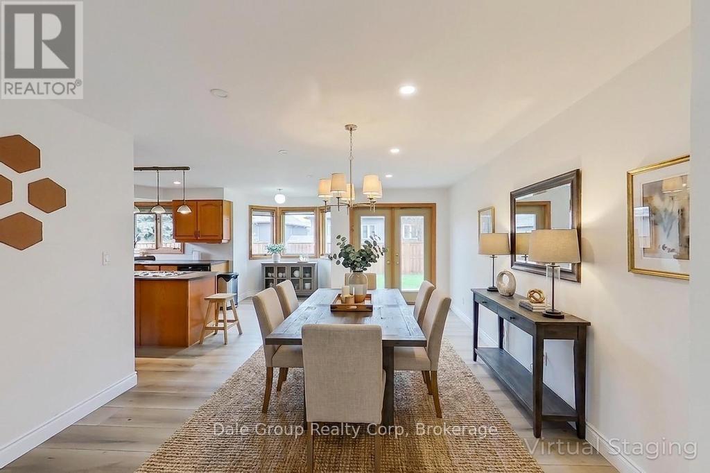 256 Rivers Boulevard E, South Huron, Ontario  N0M 1S1 - Photo 13 - X13012600