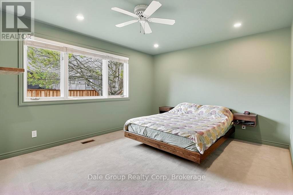 256 Rivers Boulevard E, South Huron, Ontario  N0M 1S1 - Photo 17 - X13012600