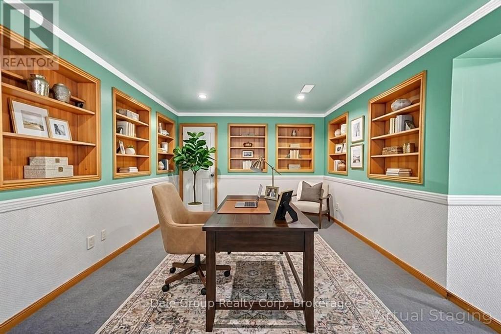 256 Rivers Boulevard E, South Huron, Ontario  N0M 1S1 - Photo 32 - X13012600